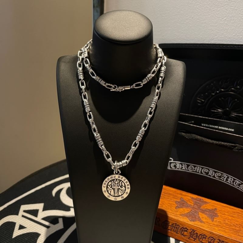 Chrome Hearts Necklaces